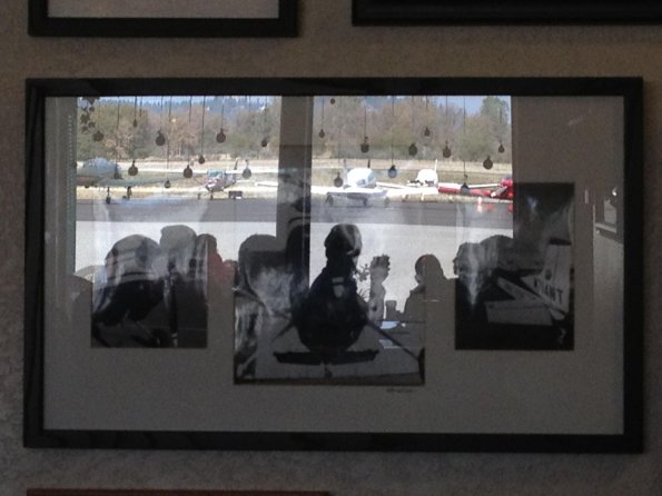 ReflectionsOnAviation