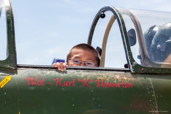 Positive Altitude 2012